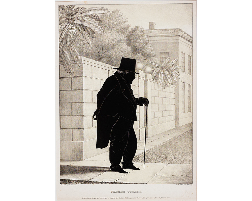 Portrait Gallery of Distinguished American Citizens | Smith